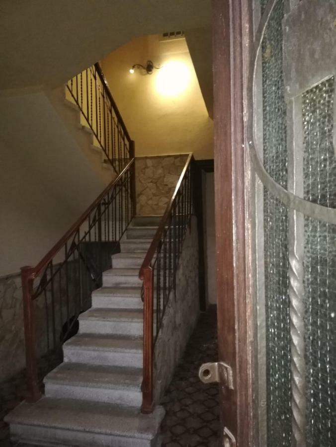 Casa Vacanze Liberty Ликата Экстерьер фото