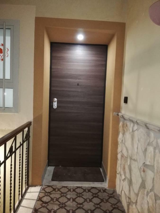 Casa Vacanze Liberty Ликата Экстерьер фото